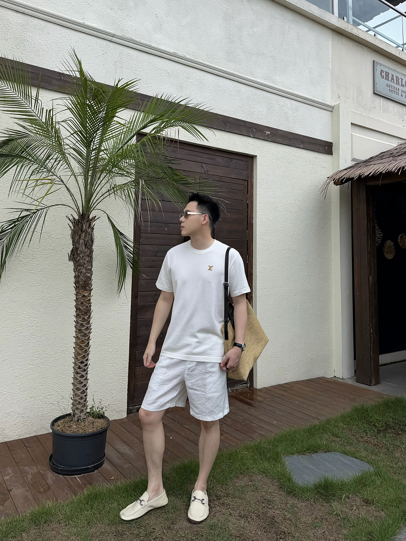 Unbranded 1V T (White) - Image 20