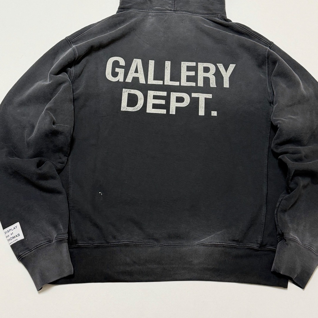 Unbranded Black Ink - Image 11