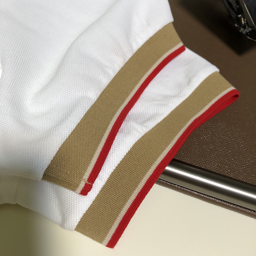Ralph Lauren Br Strap Collar POLO - Image 10