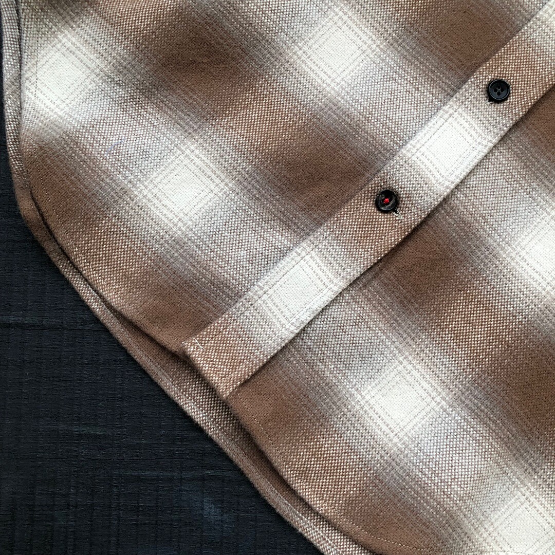 Unbranded Solid Cotton Gradient - Image 15