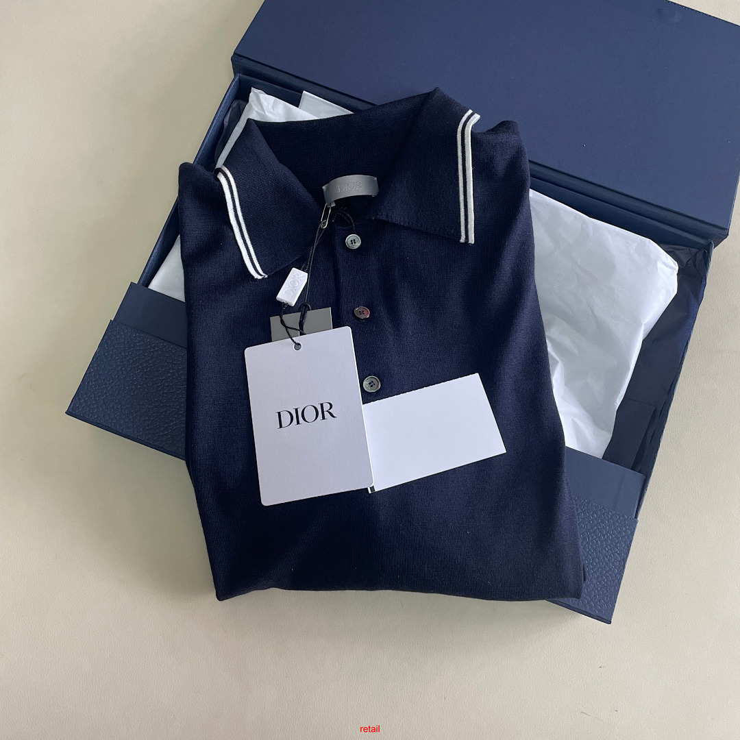 Ralph Lauren CD Polo - Image 2