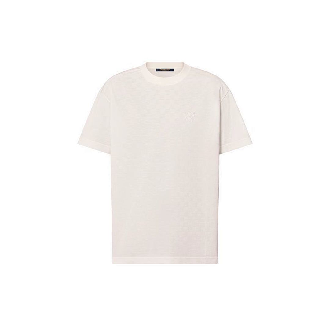 Unbranded Short Sleeve (White) - Image 2