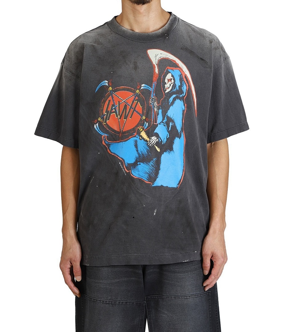 Unbranded Print Water T - Image 13