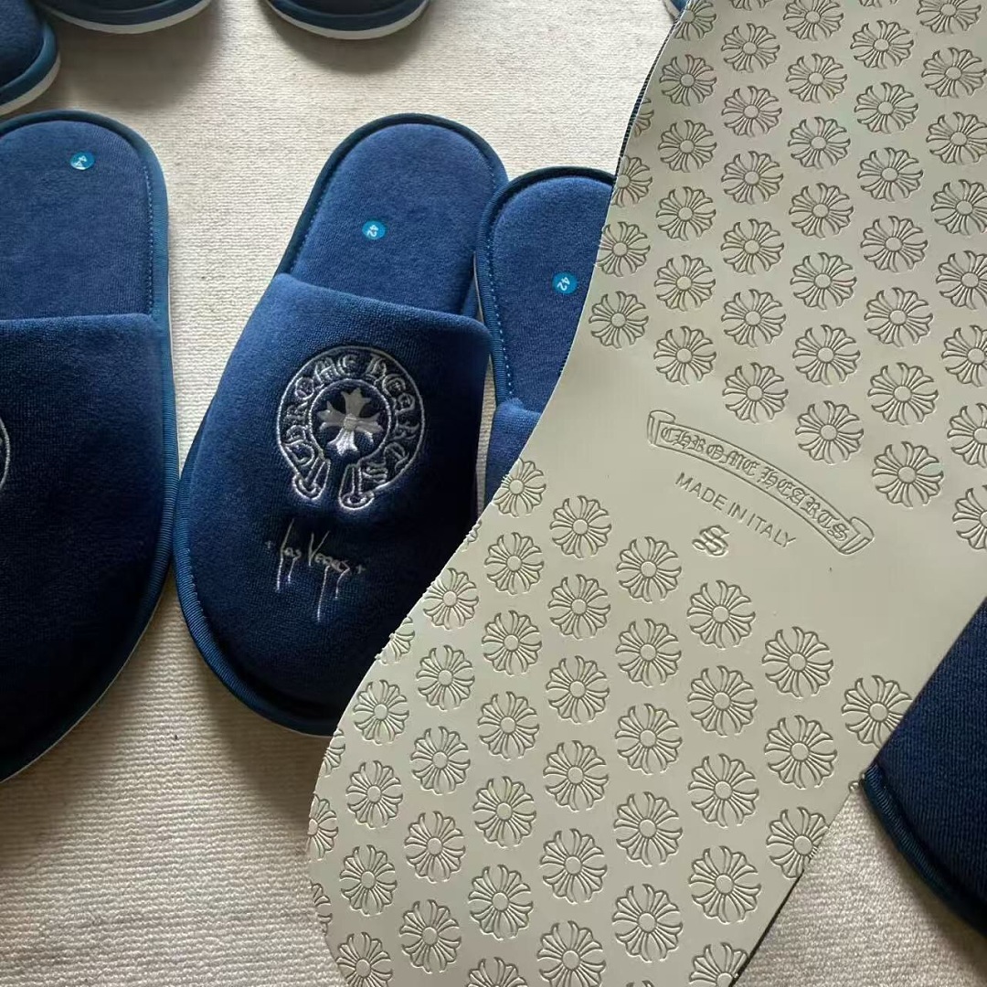 Unbranded Home Cotton Slippers - Image 8