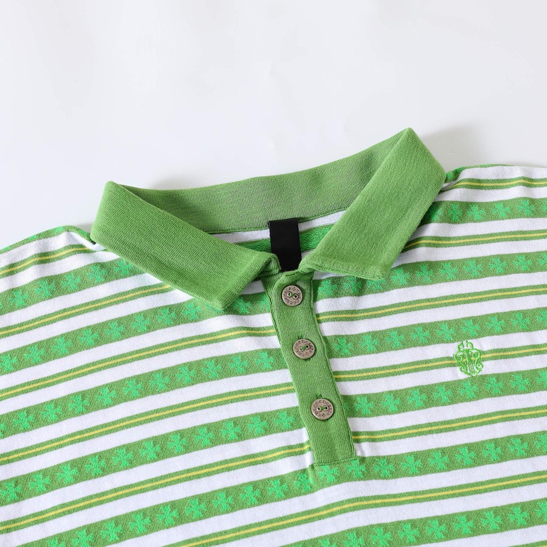 Unbranded Embroidered Long Sleeve - Image 6