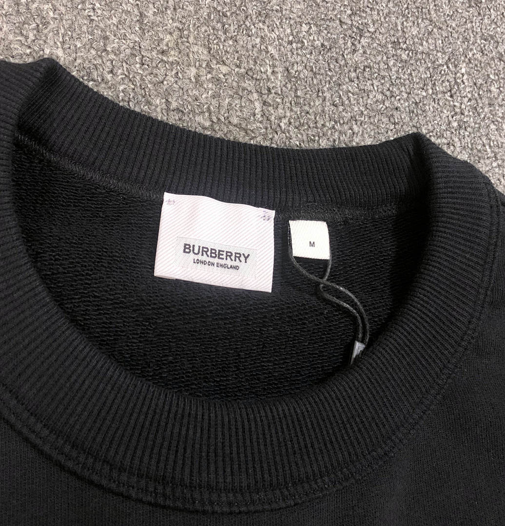 Burberry BBR Label - Image 6