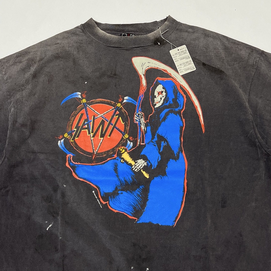 Unbranded Print Water T - Image 6