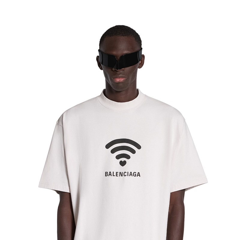 Balenciaga 520 Limited Exclusive Short Sleeve
