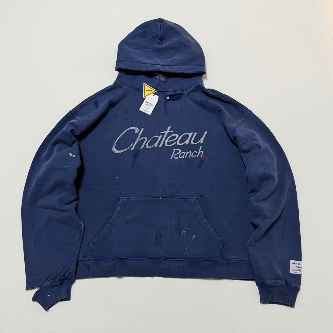 Unbranded Blue - Image 4