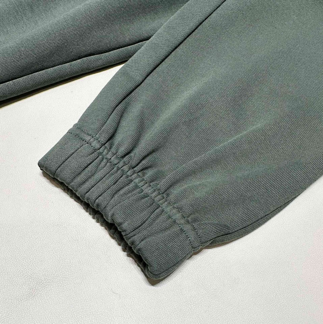 Celine C Long (Green) - Image 9