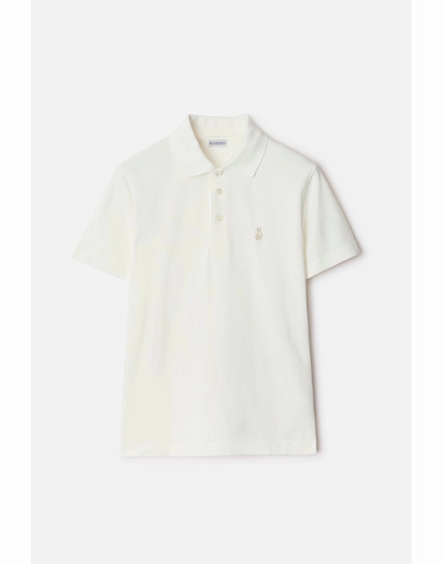 Ralph Lauren BR Embroidered POLO