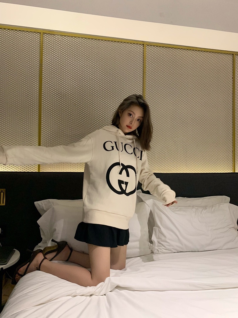 Gucci G Double Apricot - Image 18