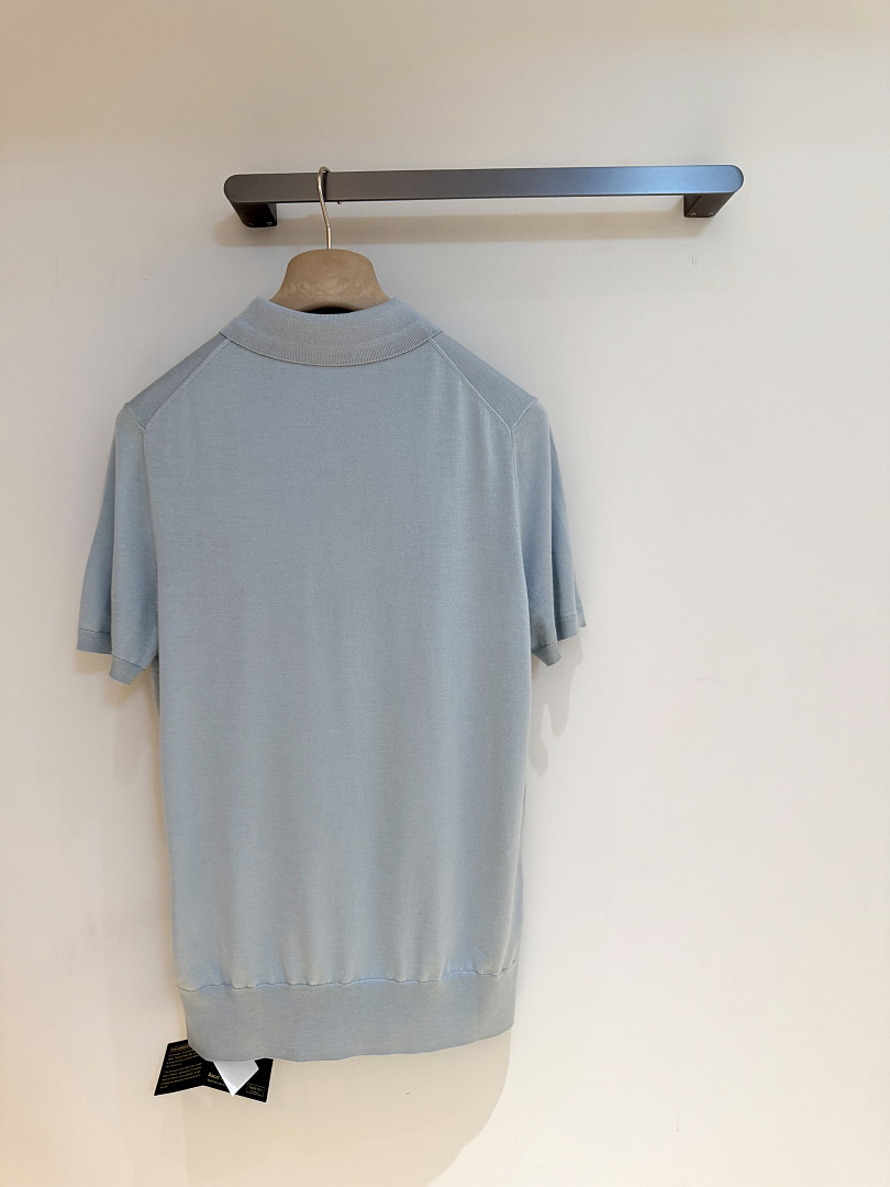Ralph Lauren Fleece POLO - Image 4