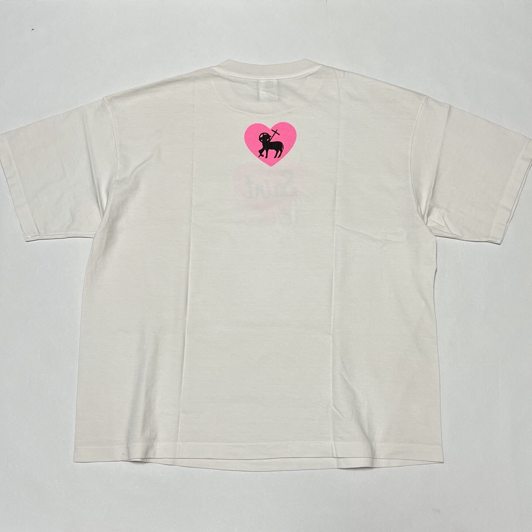 Unbranded Pink Print T - Image 5