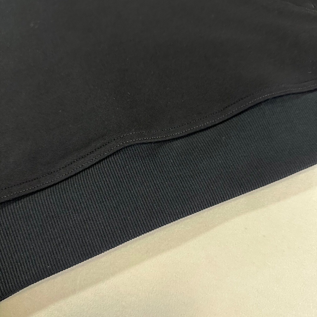 Burberry BU Gold Print - Image 9