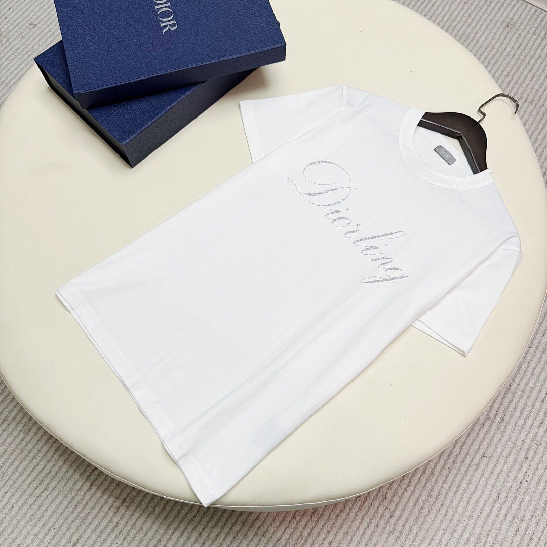 Unbranded Silver Pink Print T - Image 5