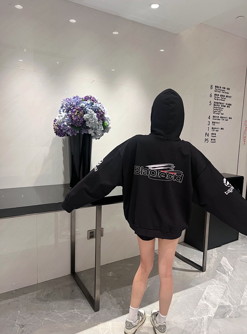 Balenciaga AI Black - Image 20