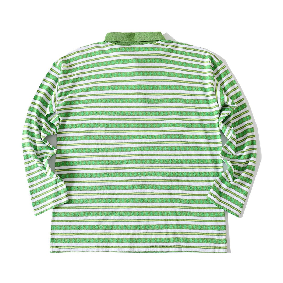Unbranded Embroidered Long Sleeve - Image 5