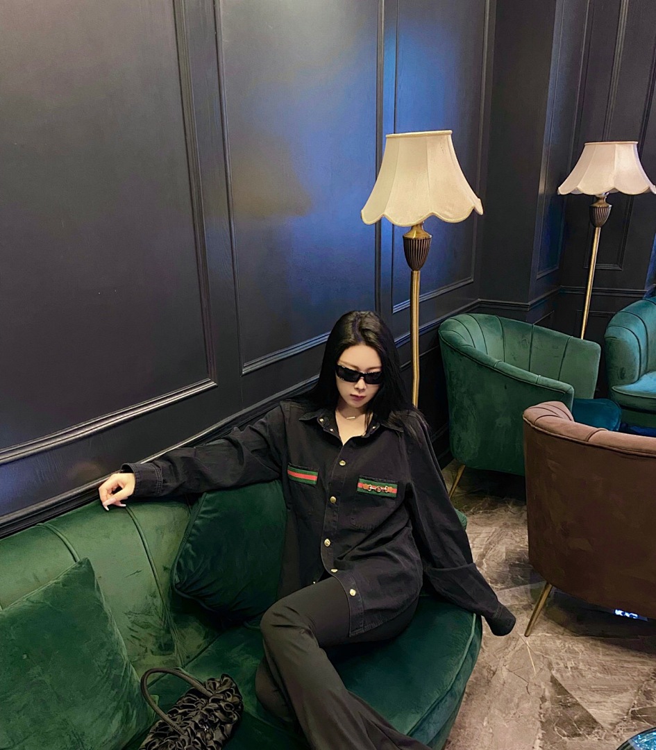 Gucci Buckle - Image 24