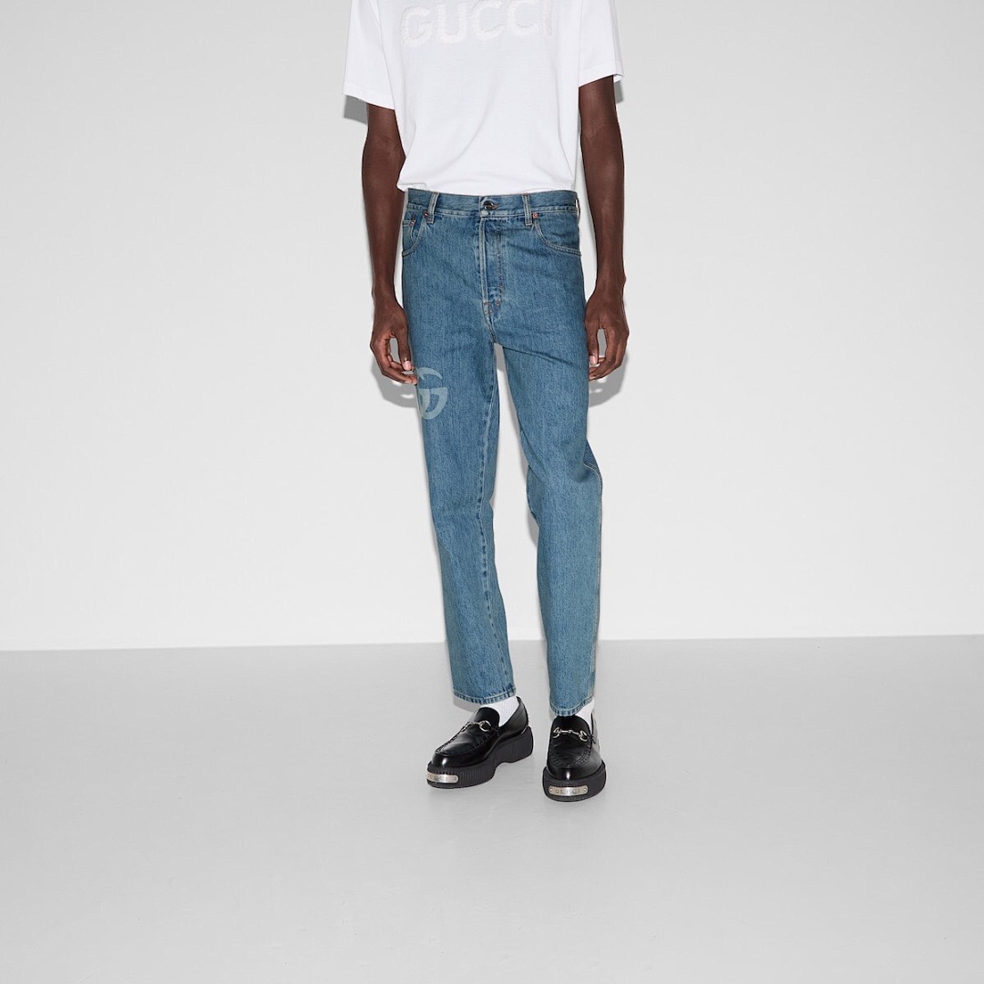 Gucci GG Print - Image 12