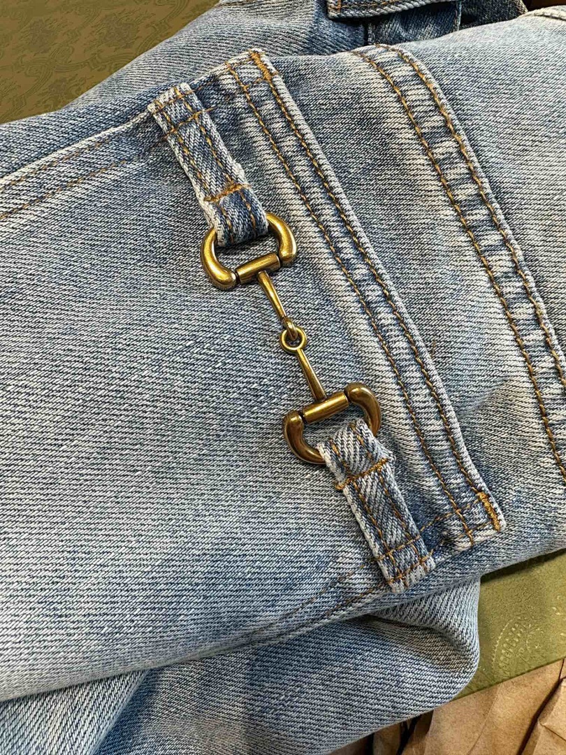 Gucci G Buckle - Image 8
