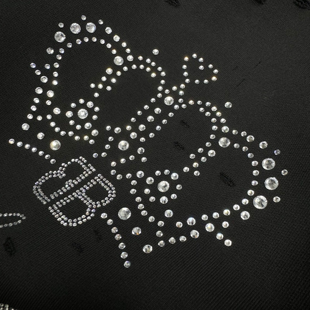 Balenciaga Diamond - Image 7