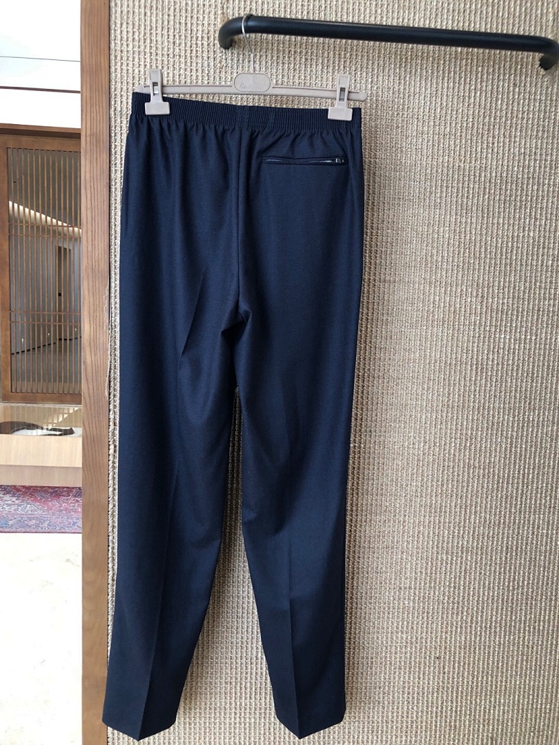 Unbranded Fleece (Dark Blue) - Image 6