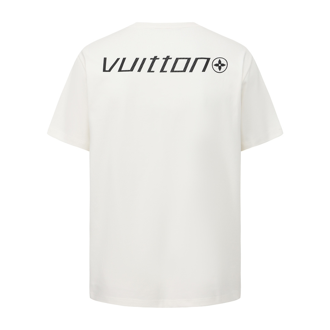 Unbranded V Label Short Sleeve - Image 13