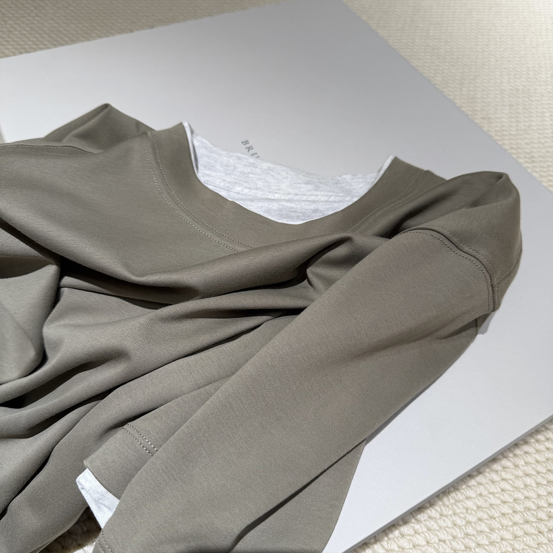 Unbranded T Khaki - Image 9