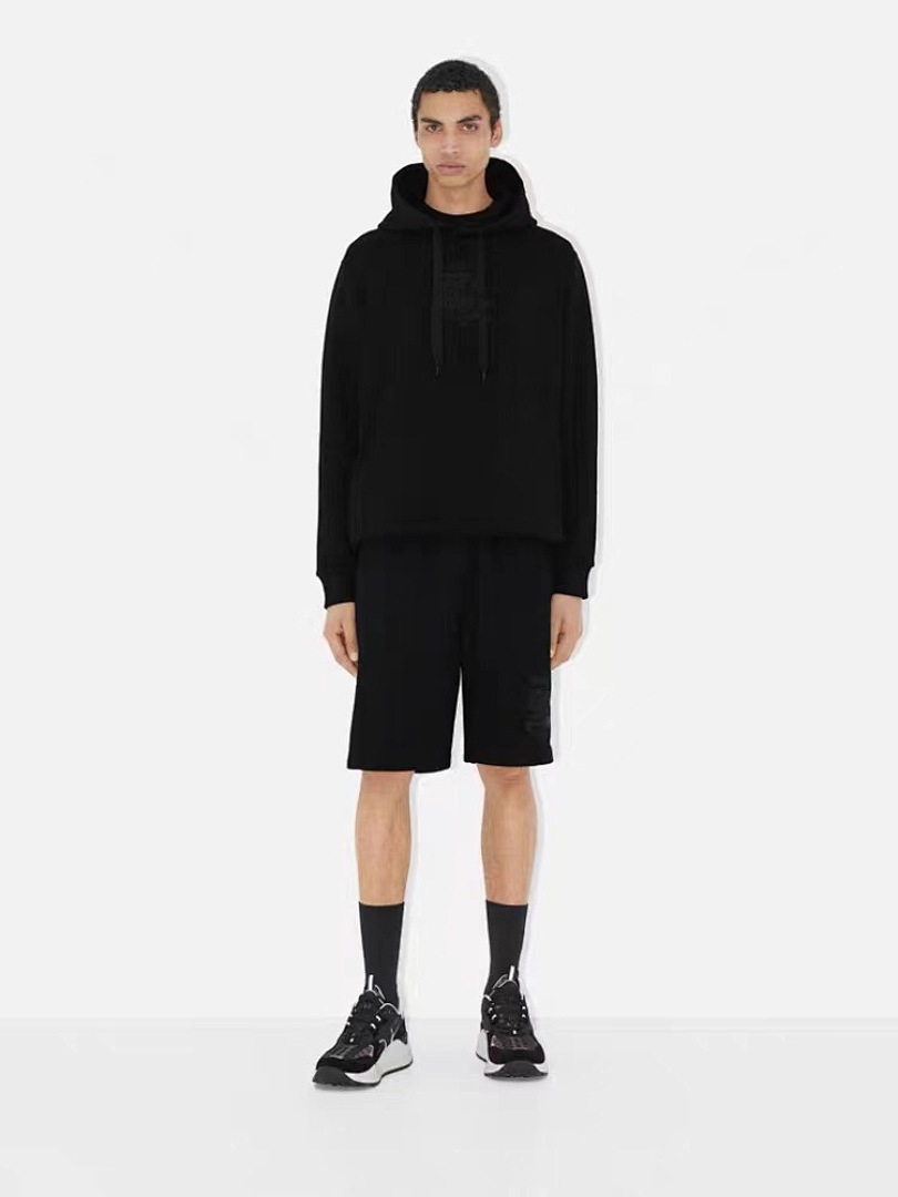 Burberry BR TB (Black) - Image 12