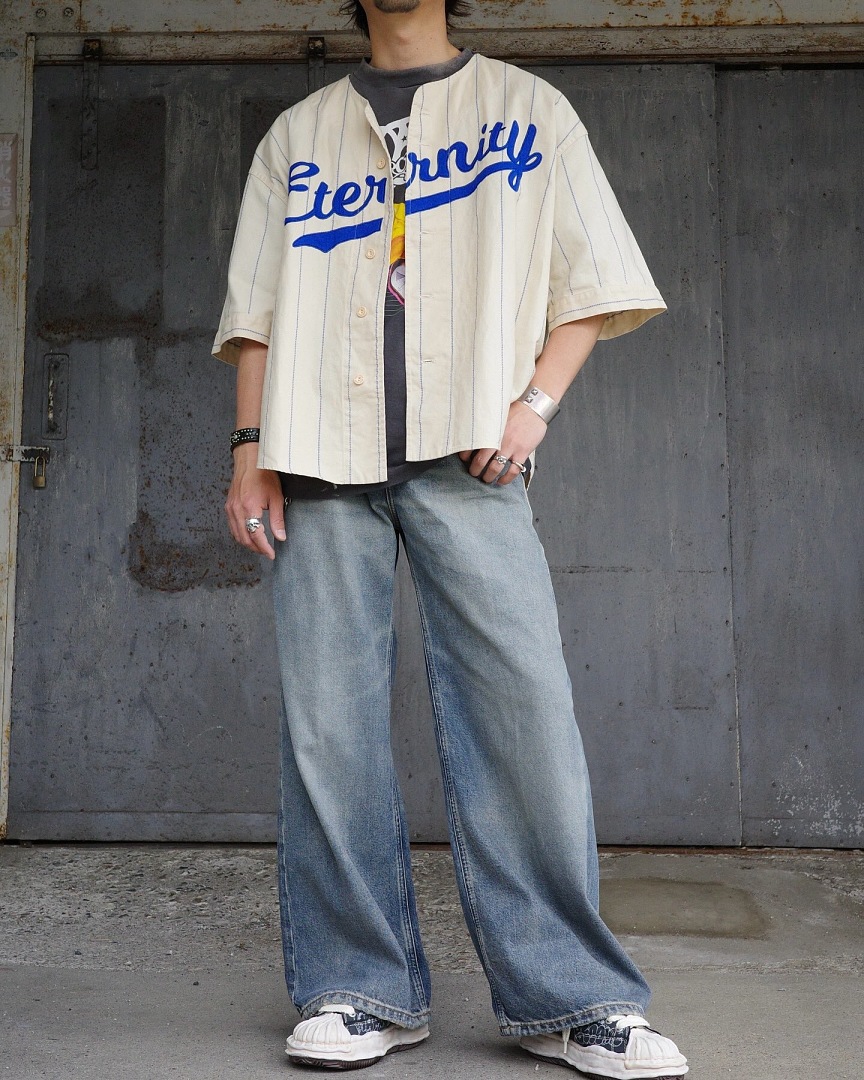 Unbranded Short Sleeve - Image 12