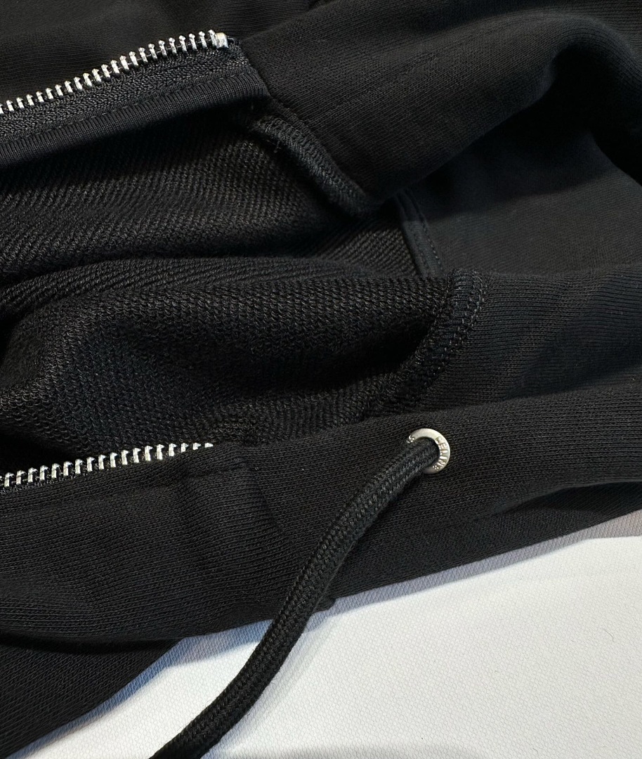 Chanel Double C Embroidered Small Label - Image 11