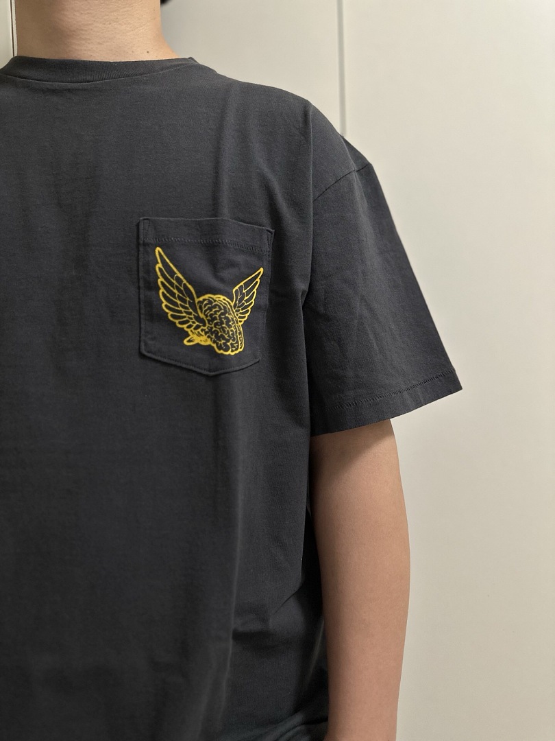 Unbranded Big Tee - Image 20