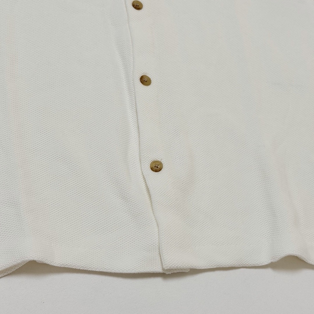 Ralph Lauren Grey Embroidered Small POLO - Image 11