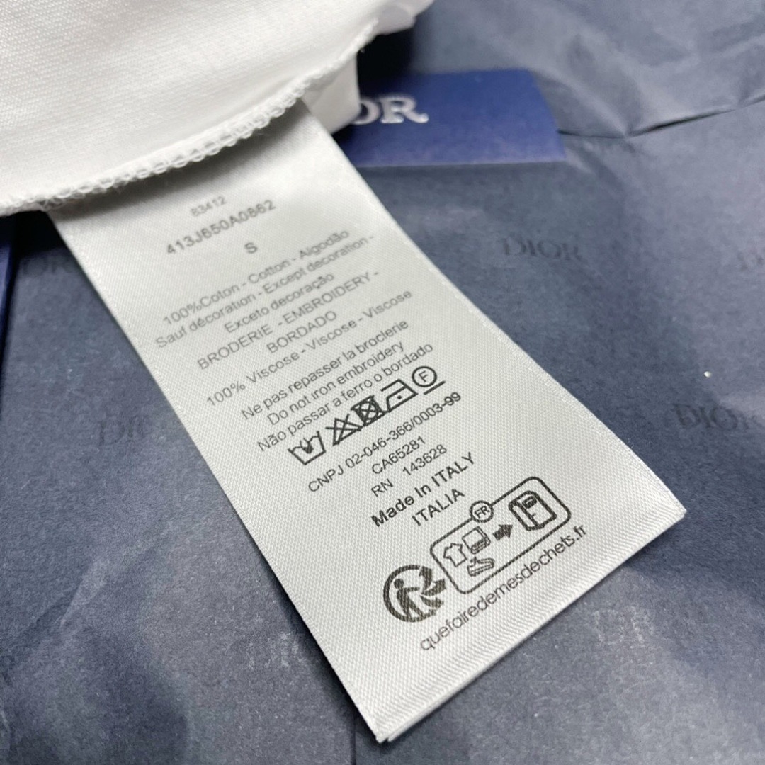 Unbranded Embroidered T - Image 13