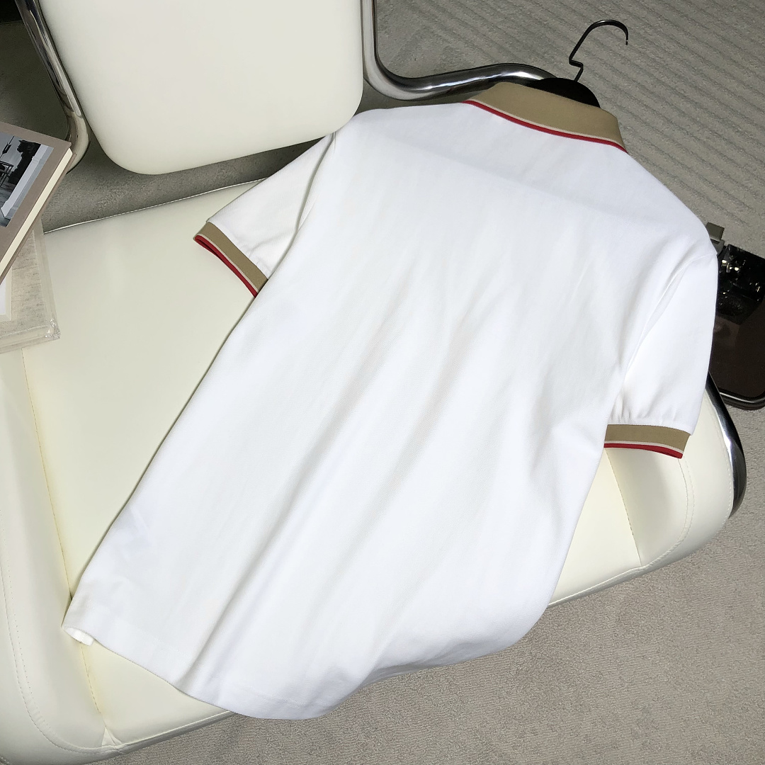 Ralph Lauren Br Strap Collar POLO - Image 12