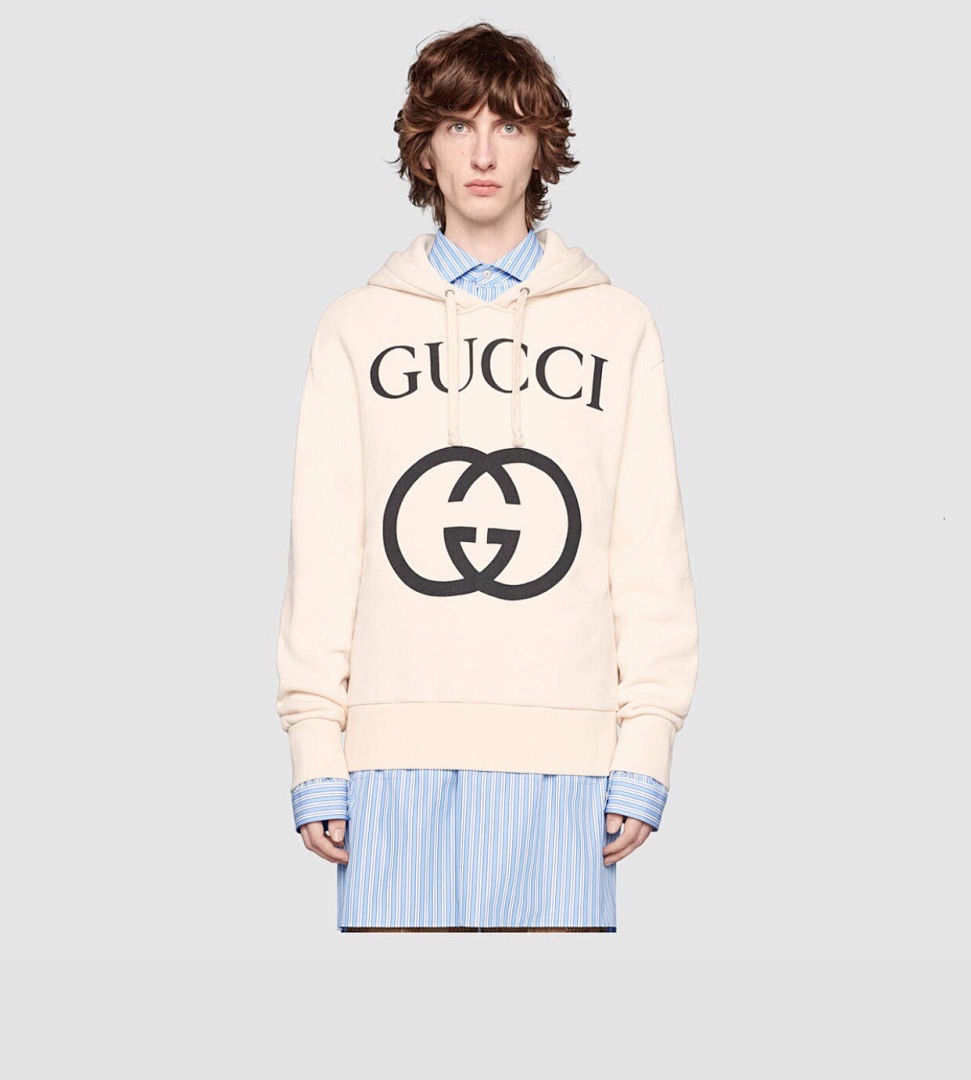 Gucci G Double Apricot - Image 12