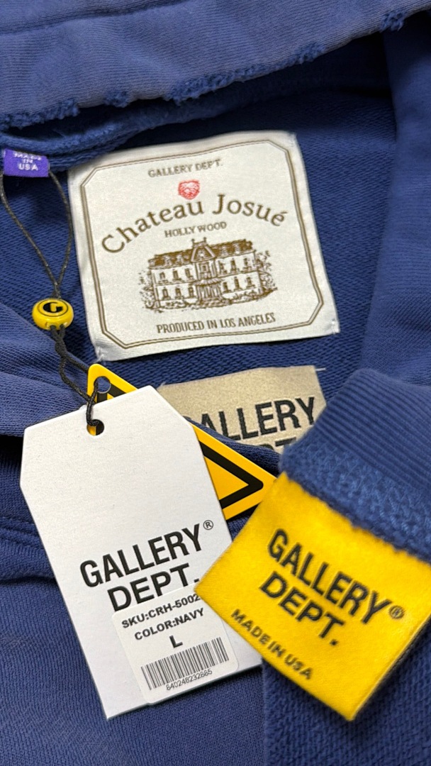 Unbranded Blue - Image 12
