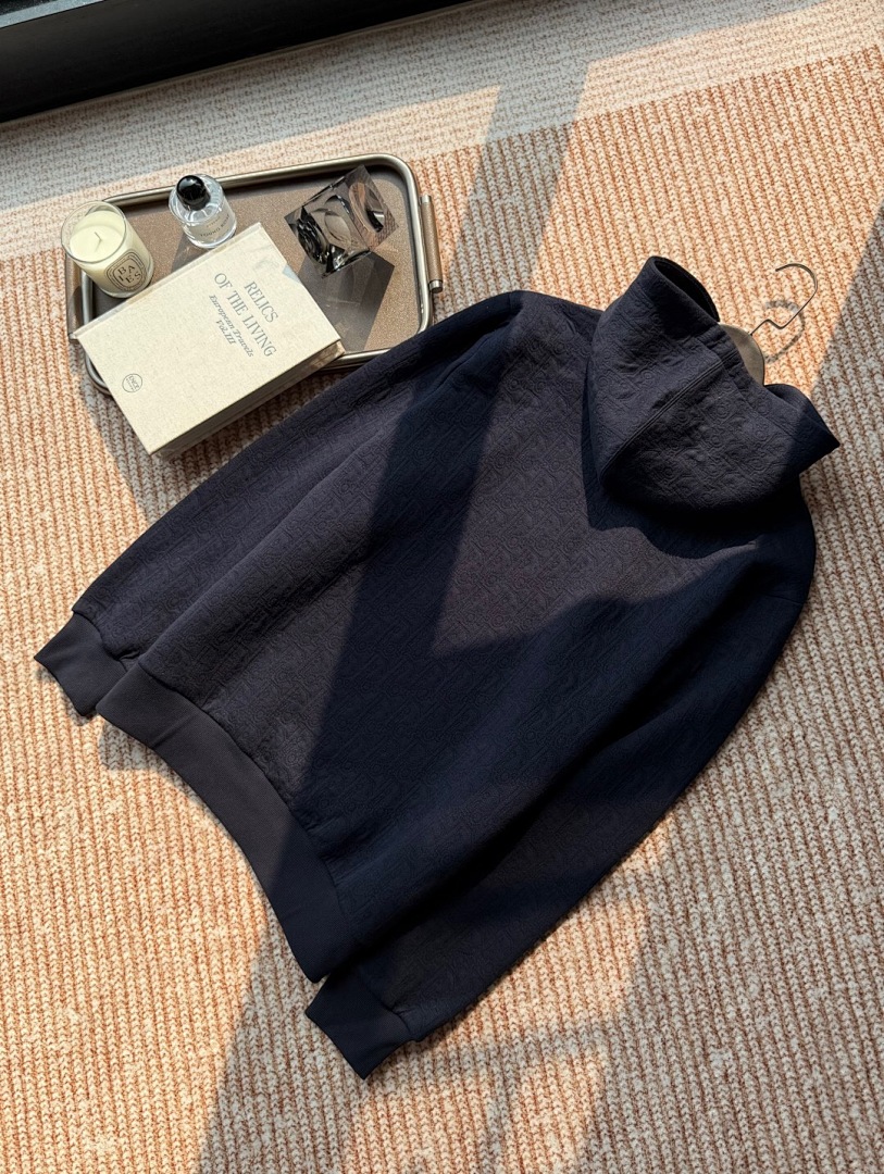Unbranded DR Floral (Dark Blue) - Image 6