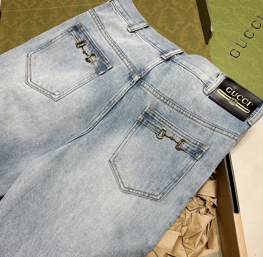 Gucci G Buckle - Image 7