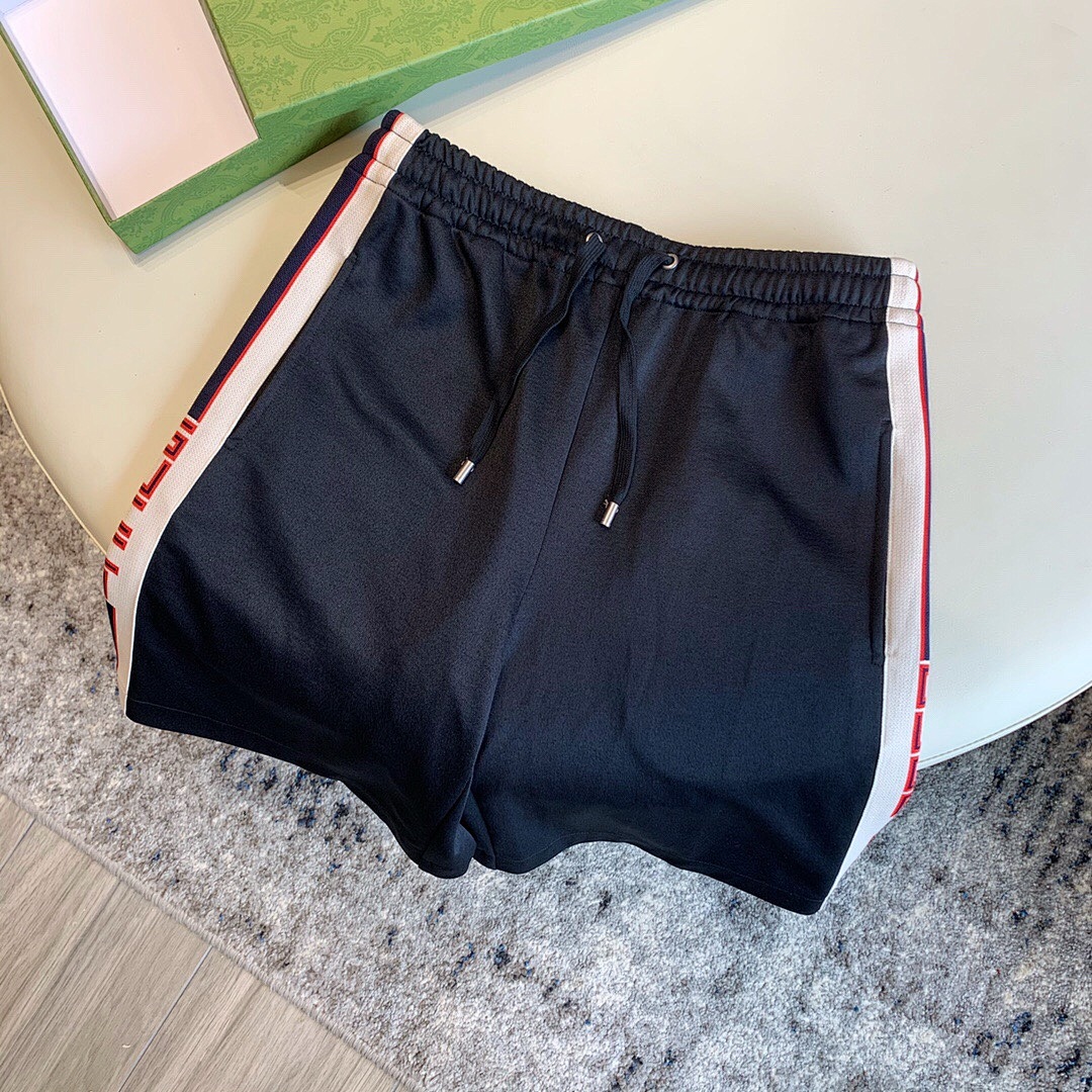 Gucci Strap Short - Image 3