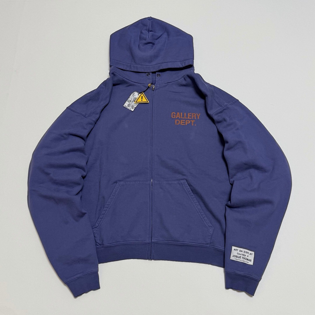 Unbranded Purple - Image 4