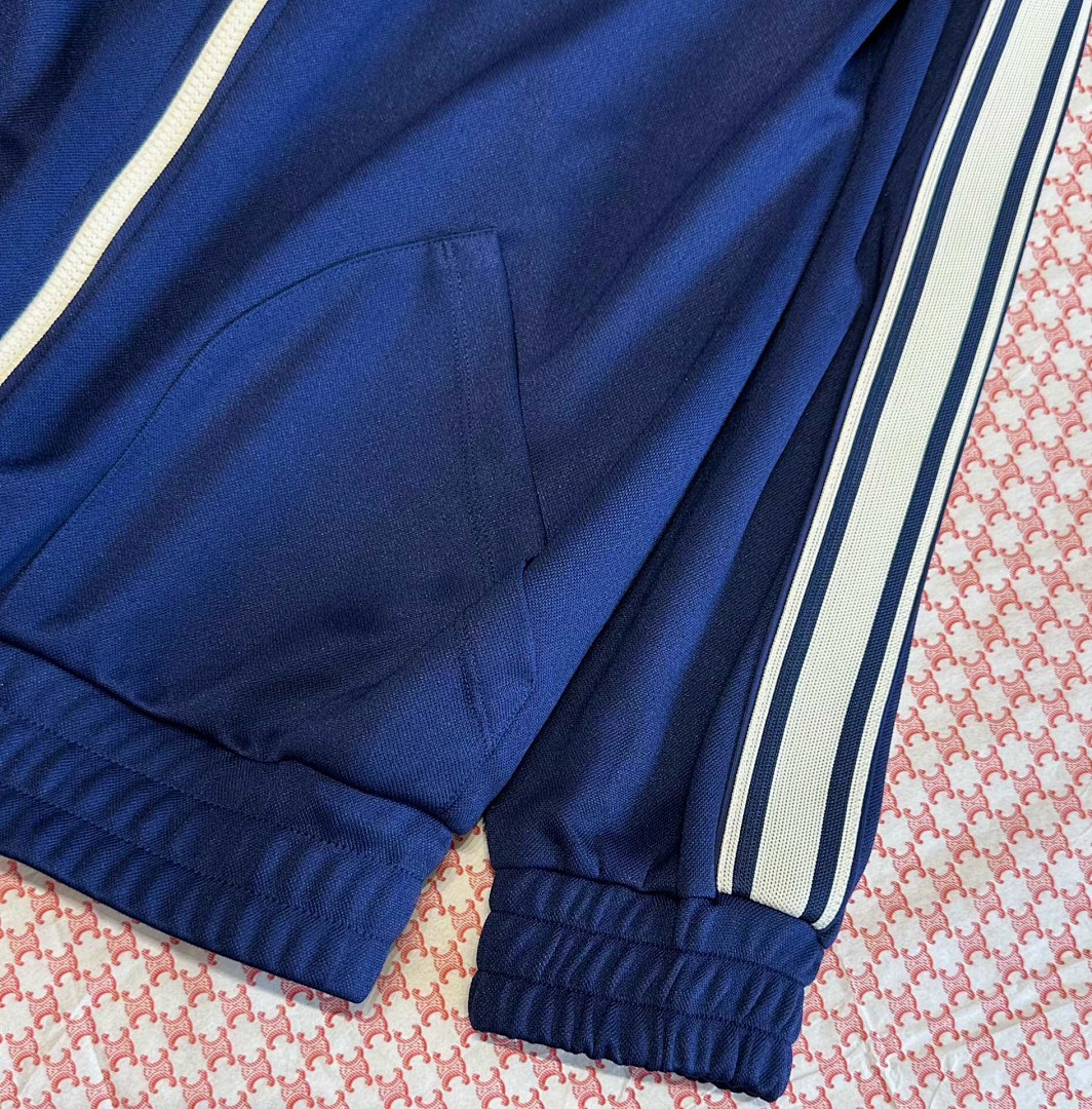 Celine CE Blue Striped - Image 7