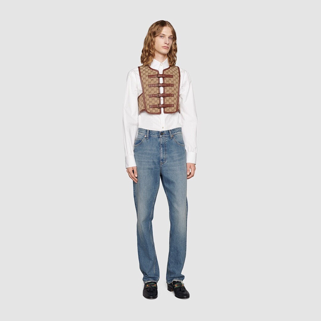 Gucci G Buckle - Image 14