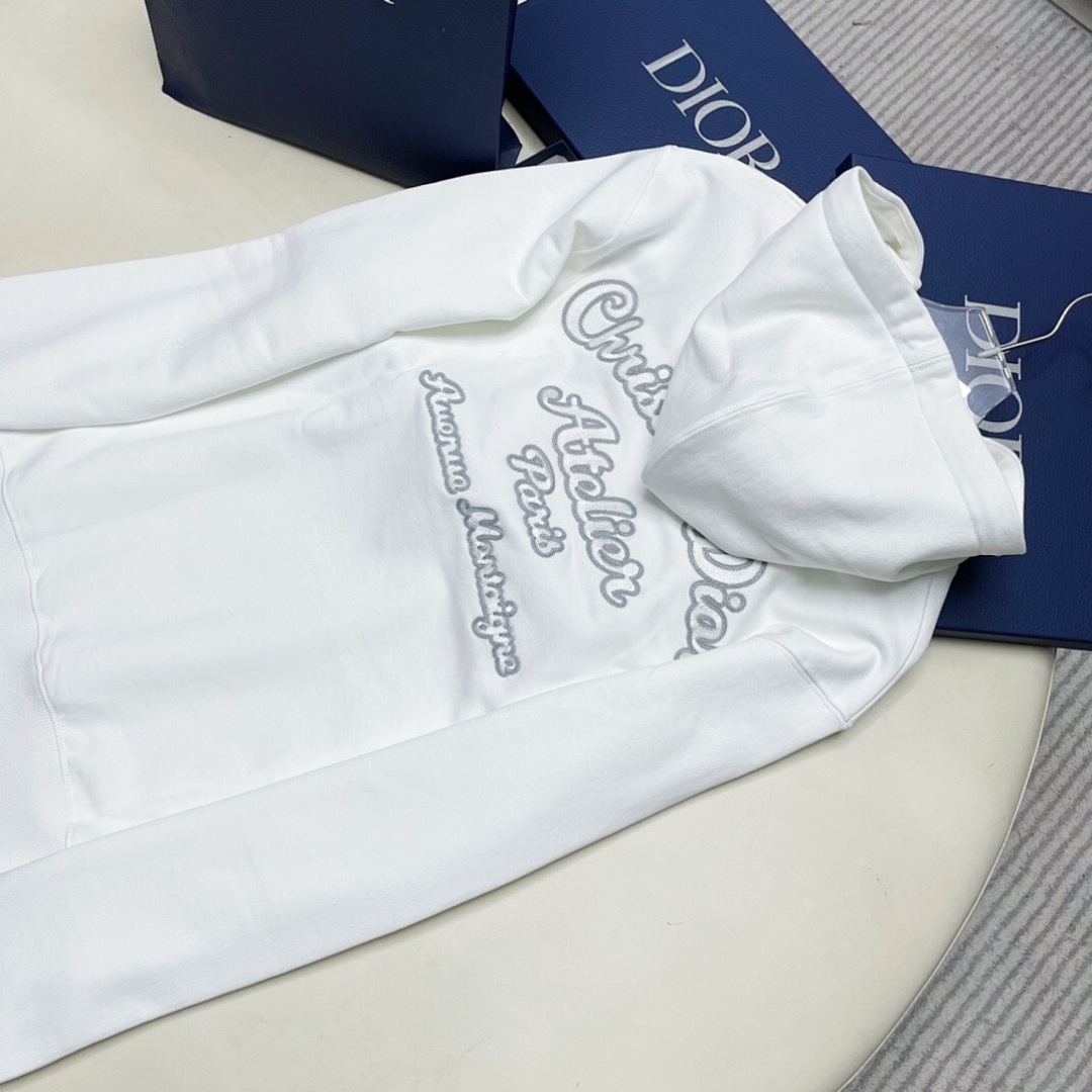 Unbranded DR Embroidered - Image 6