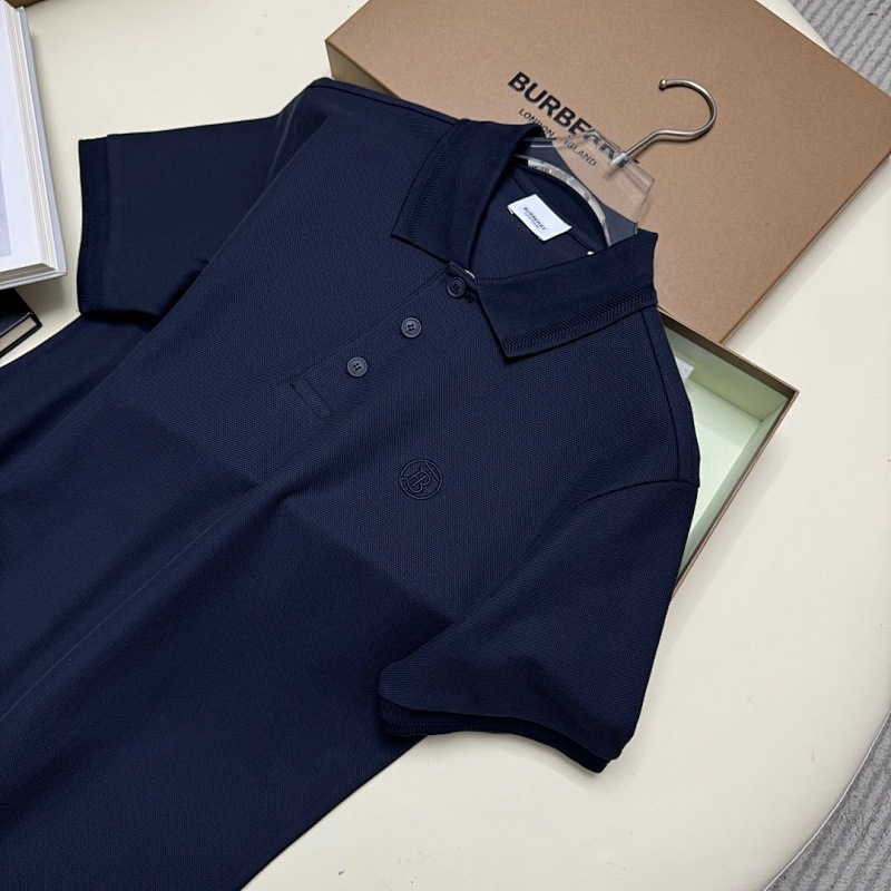Ralph Lauren Small BT Embroidered POLO (Blue)
