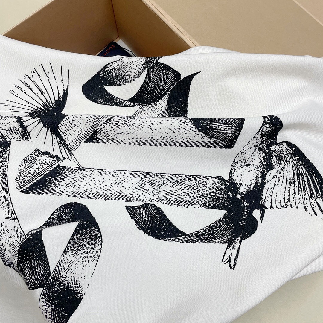 Unbranded Short Sleeve (White) - Image 6
