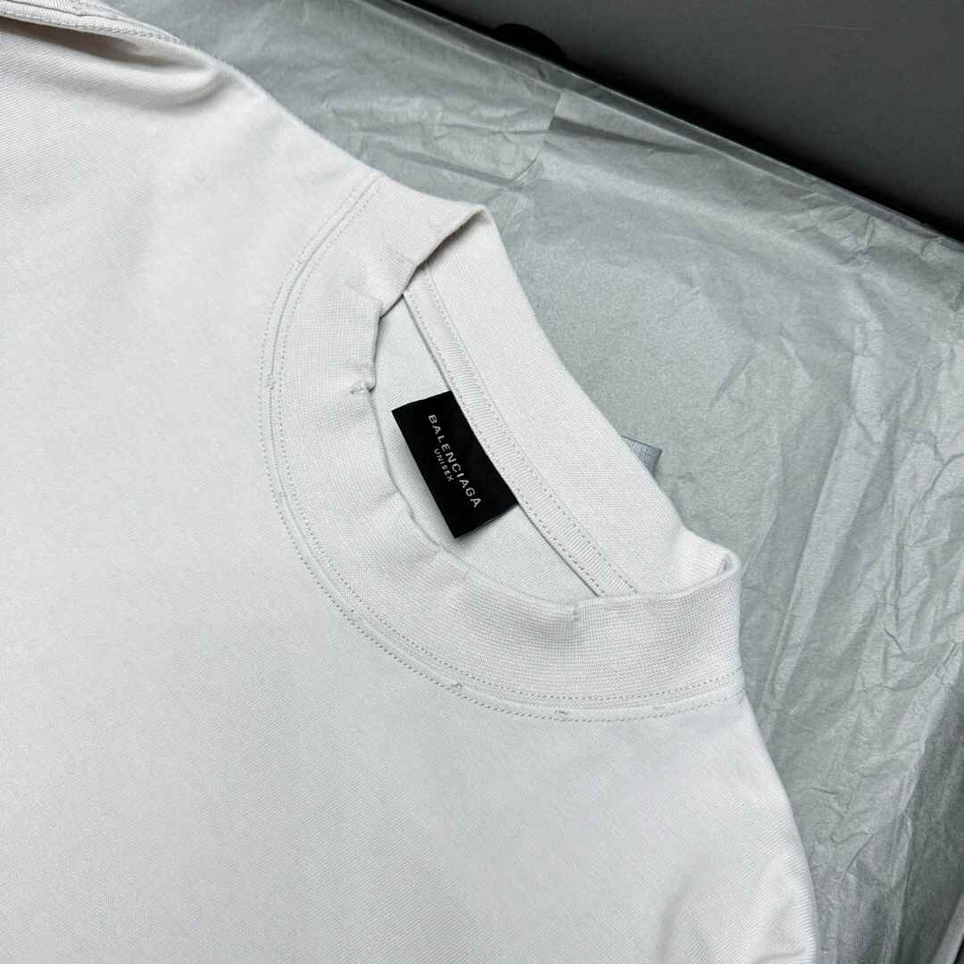 Balenciaga Short Sleeve - Image 10