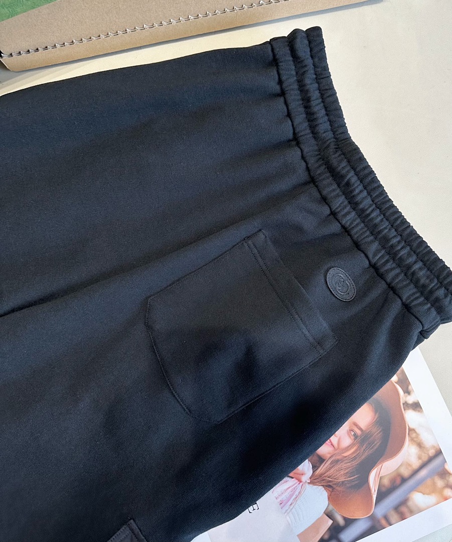 Gucci G Long (Black) - Image 9