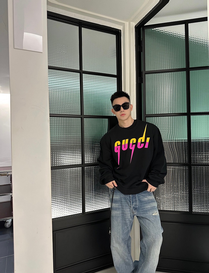 Gucci G Electric Purple Red And (Yellow) - Image 15